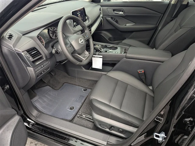 Nuevos NISSAN ROGUE à Kennesaw, chez Town Center Nissan