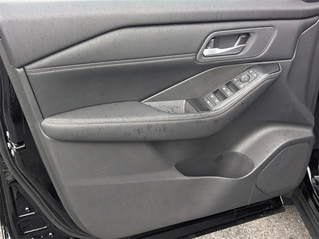 Nuevos NISSAN ROGUE à Kennesaw, chez Town Center Nissan