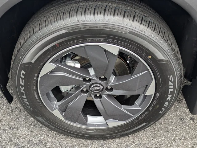 Nuevos NISSAN ROGUE à Kennesaw, chez Town Center Nissan