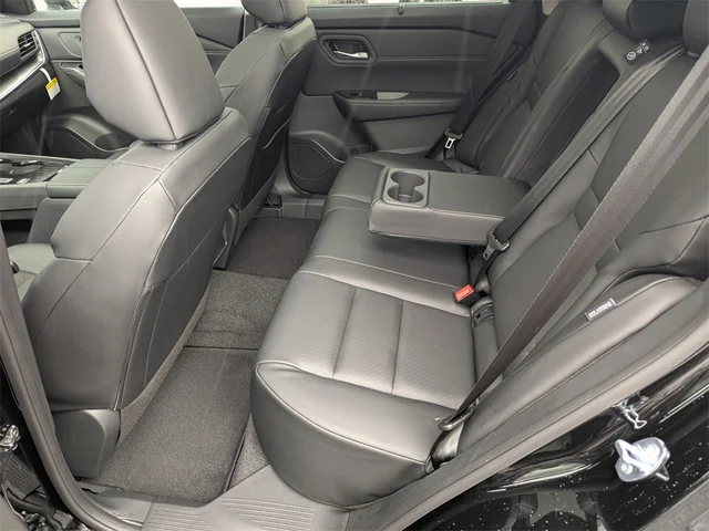 Nuevos NISSAN ROGUE à Kennesaw, chez Town Center Nissan