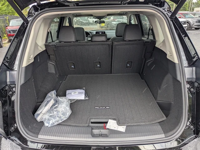 Nuevos NISSAN ROGUE à Kennesaw, chez Town Center Nissan