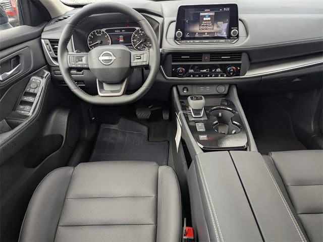 Nuevos NISSAN ROGUE à Kennesaw, chez Town Center Nissan
