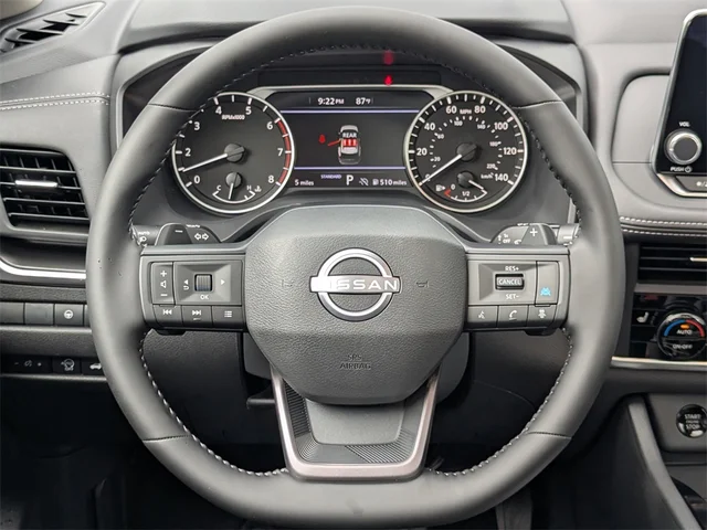 Nuevos NISSAN ROGUE à Kennesaw, chez Town Center Nissan