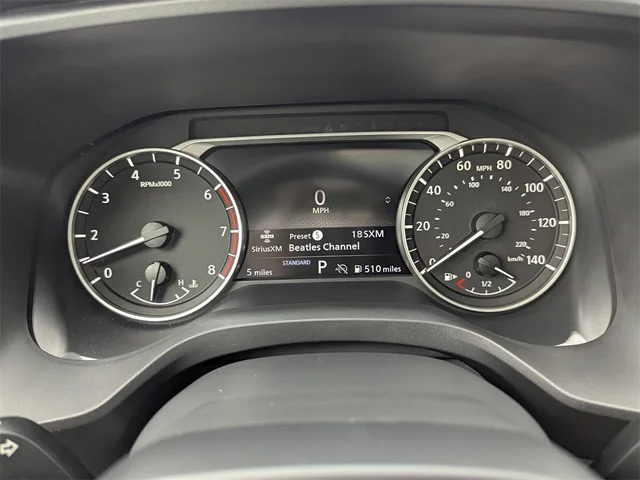 Nuevos NISSAN ROGUE à Kennesaw, chez Town Center Nissan
