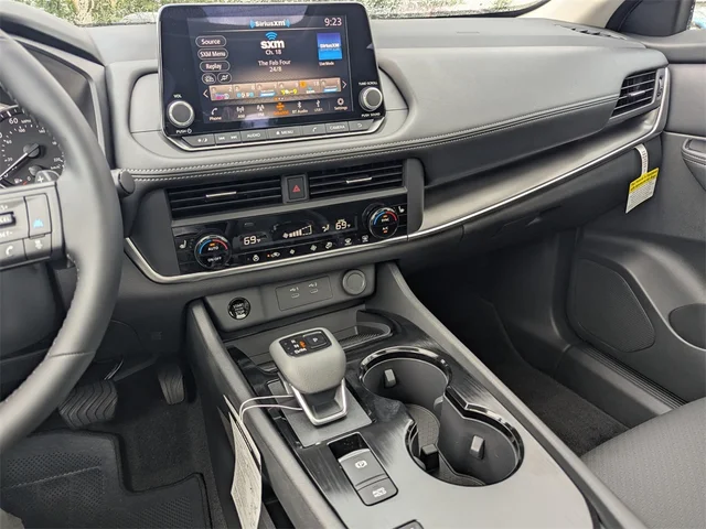 Nuevos NISSAN ROGUE à Kennesaw, chez Town Center Nissan
