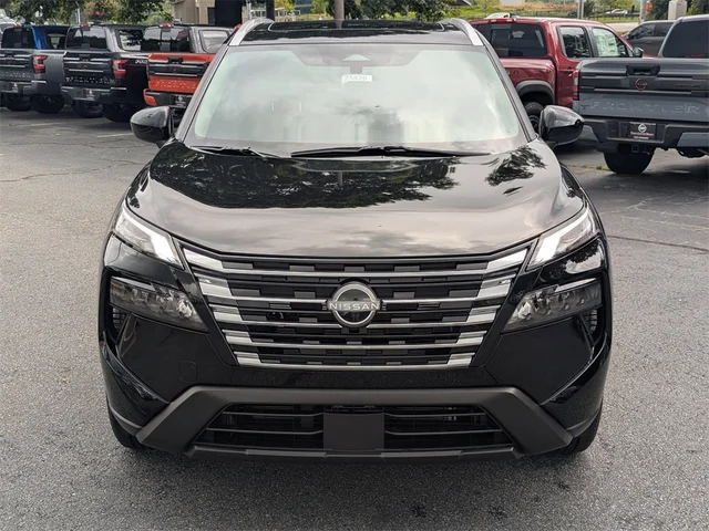 Nuevos NISSAN ROGUE à Kennesaw, chez Town Center Nissan