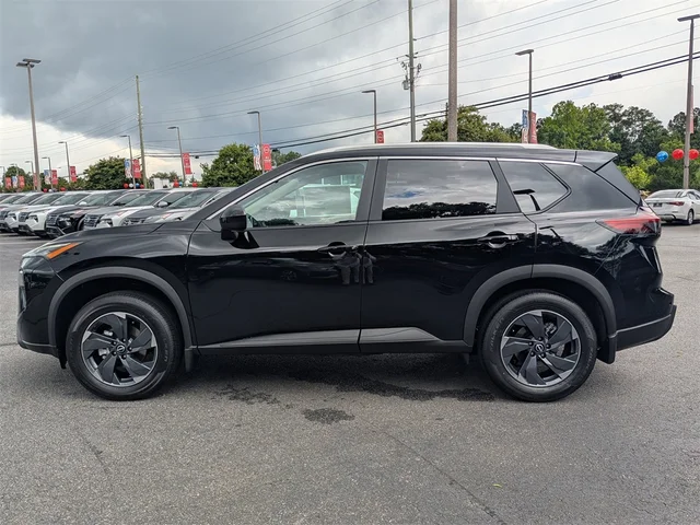 Nuevos NISSAN ROGUE à Kennesaw, chez Town Center Nissan