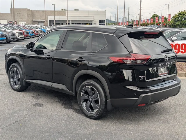 Nuevos NISSAN ROGUE à Kennesaw, chez Town Center Nissan