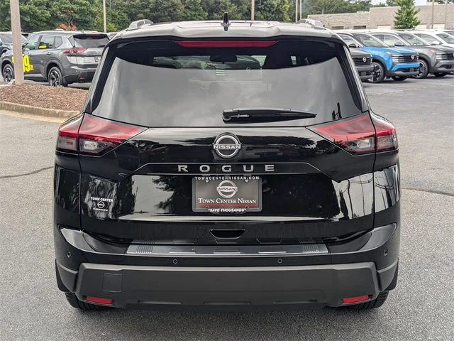 Nuevos NISSAN ROGUE à Kennesaw, chez Town Center Nissan