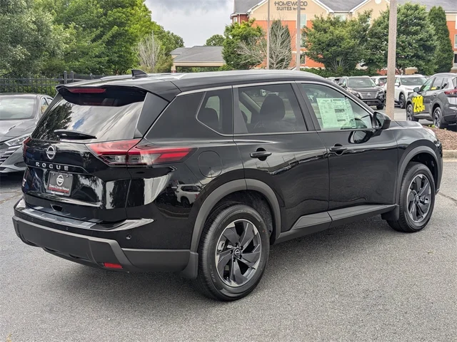 Nuevos NISSAN ROGUE à Kennesaw, chez Town Center Nissan