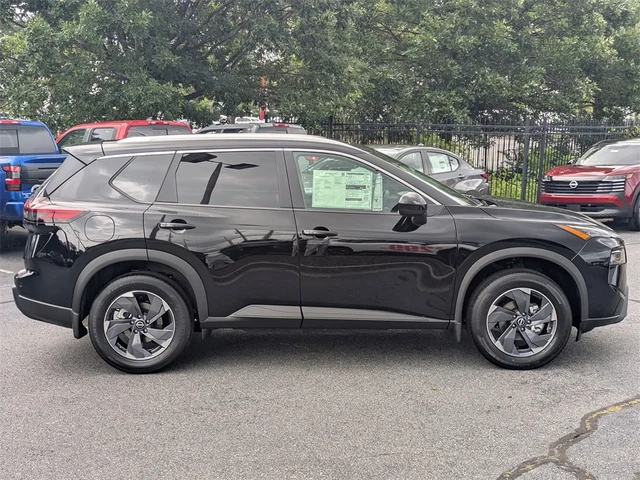 Nuevos NISSAN ROGUE à Kennesaw, chez Town Center Nissan