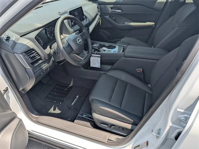 Nuevos NISSAN ROGUE à Kennesaw, chez Town Center Nissan
