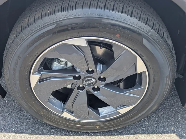 Nuevos NISSAN ROGUE à Kennesaw, chez Town Center Nissan