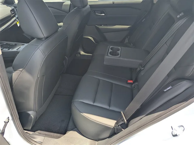 Nuevos NISSAN ROGUE à Kennesaw, chez Town Center Nissan