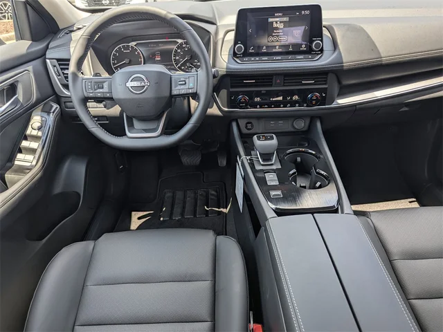 Nuevos NISSAN ROGUE à Kennesaw, chez Town Center Nissan