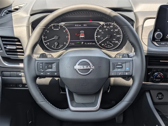 Nuevos NISSAN ROGUE à Kennesaw, chez Town Center Nissan