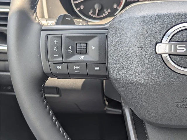 Nuevos NISSAN ROGUE à Kennesaw, chez Town Center Nissan
