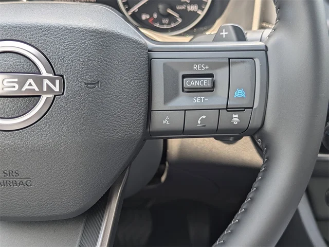 Nuevos NISSAN ROGUE à Kennesaw, chez Town Center Nissan