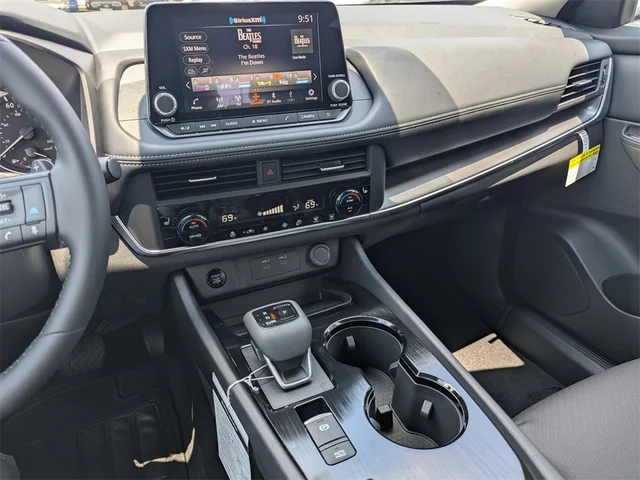 Nuevos NISSAN ROGUE à Kennesaw, chez Town Center Nissan