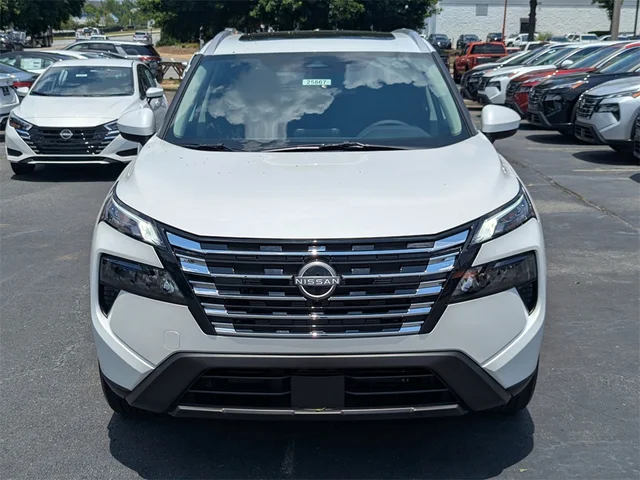 Nuevos NISSAN ROGUE à Kennesaw, chez Town Center Nissan