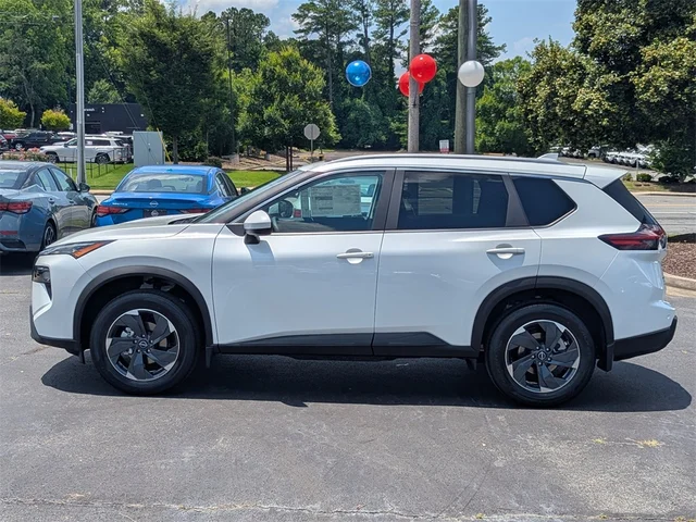 Nuevos NISSAN ROGUE à Kennesaw, chez Town Center Nissan