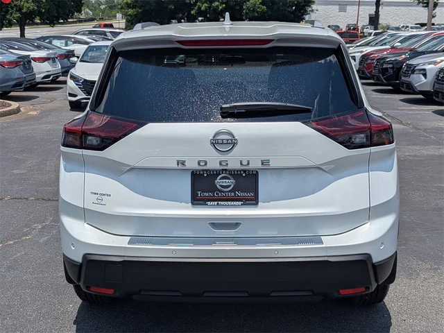 Nuevos NISSAN ROGUE à Kennesaw, chez Town Center Nissan