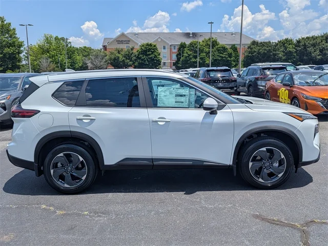 Nuevos NISSAN ROGUE à Kennesaw, chez Town Center Nissan