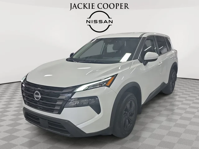 Nuevos NISSAN ROGUE à Estados chez autogozo