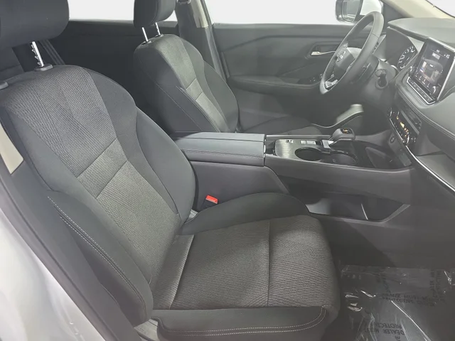 Nuevos NISSAN ROGUE à Estados chez autogozo