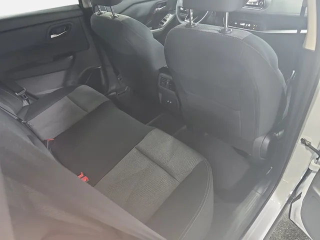 Nuevos NISSAN ROGUE à Estados chez autogozo