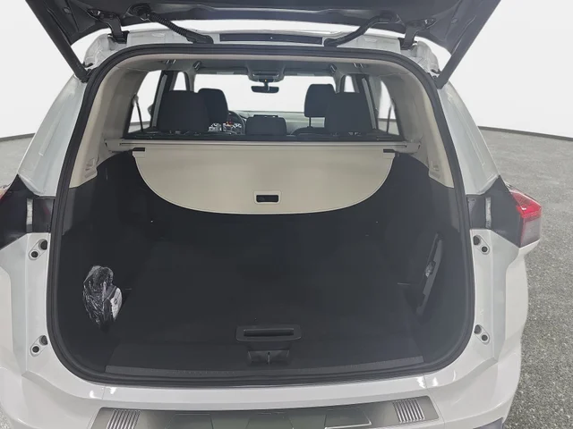 Nuevos NISSAN ROGUE à Estados chez autogozo