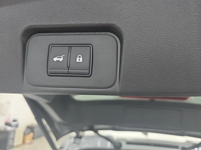 Nuevos NISSAN ROGUE à Estados chez autogozo