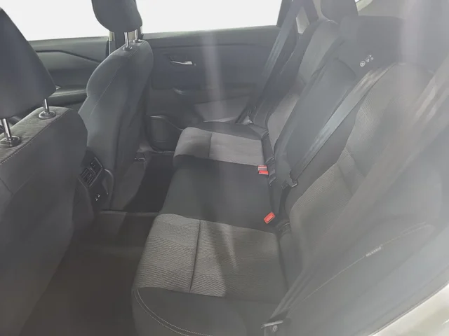 Nuevos NISSAN ROGUE à Estados chez autogozo