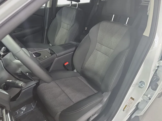 Nuevos NISSAN ROGUE à Estados chez autogozo