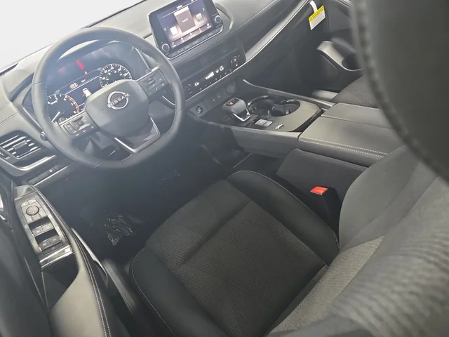 Nuevos NISSAN ROGUE à Estados chez autogozo