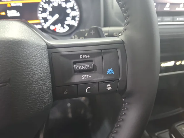 Nuevos NISSAN ROGUE à Estados chez autogozo