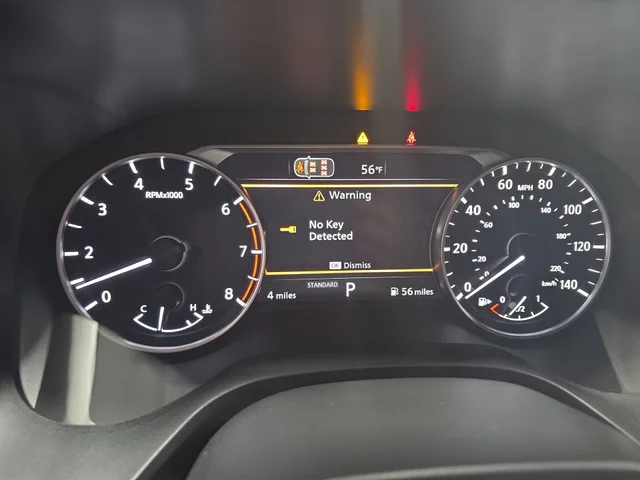 Nuevos NISSAN ROGUE à Estados chez autogozo