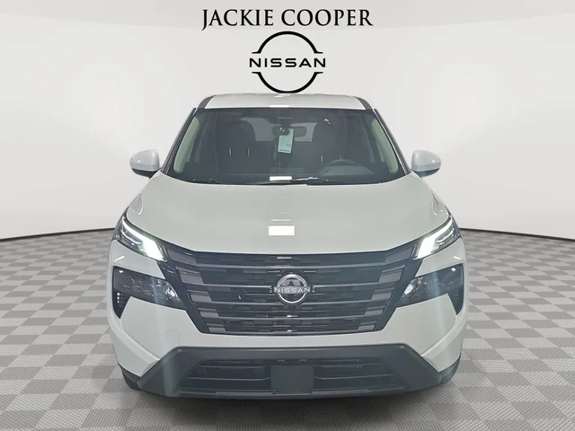 Nuevos NISSAN ROGUE à Estados chez autogozo