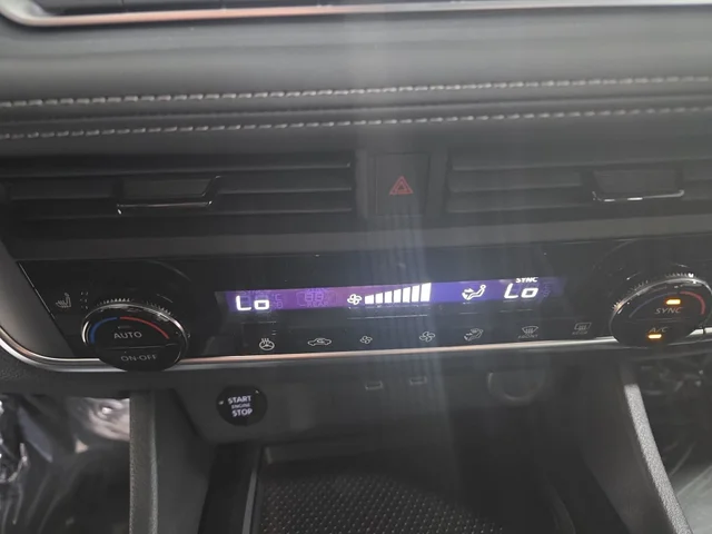Nuevos NISSAN ROGUE à Estados chez autogozo