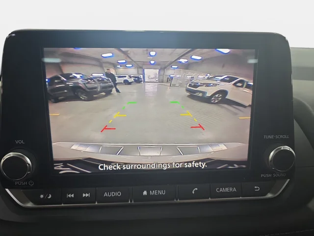 Nuevos NISSAN ROGUE à Estados chez autogozo