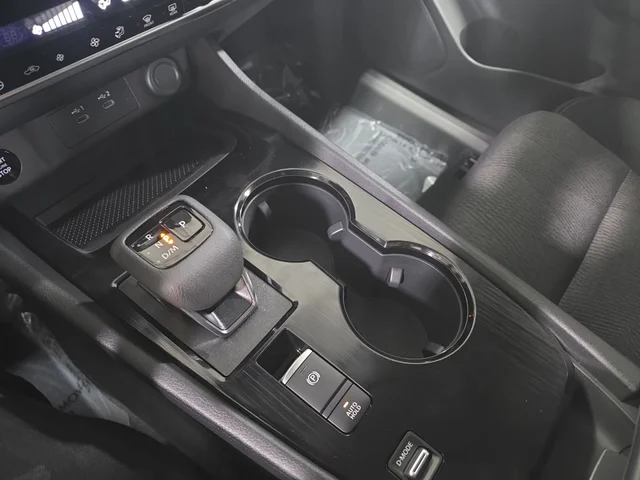 Nuevos NISSAN ROGUE à Estados chez autogozo