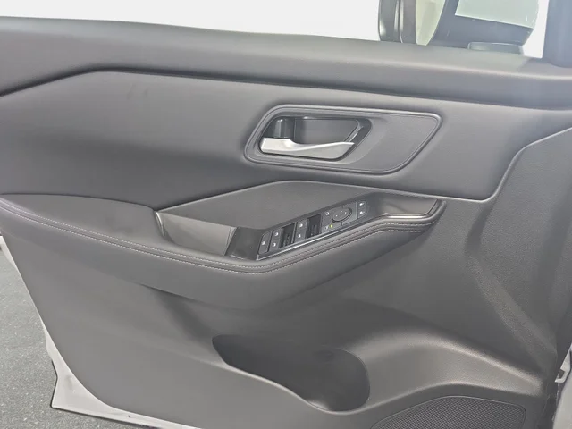Nuevos NISSAN ROGUE à Estados chez autogozo