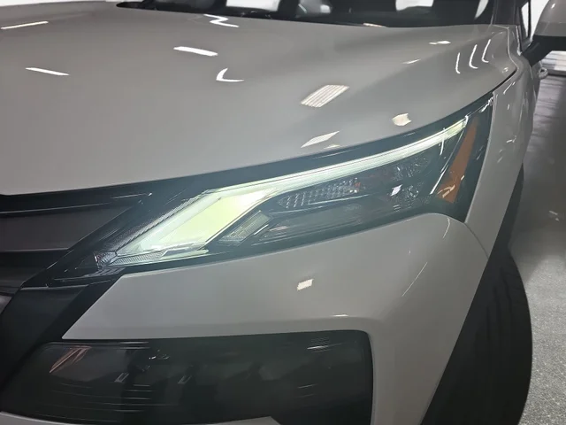 Nuevos NISSAN ROGUE à Estados chez autogozo