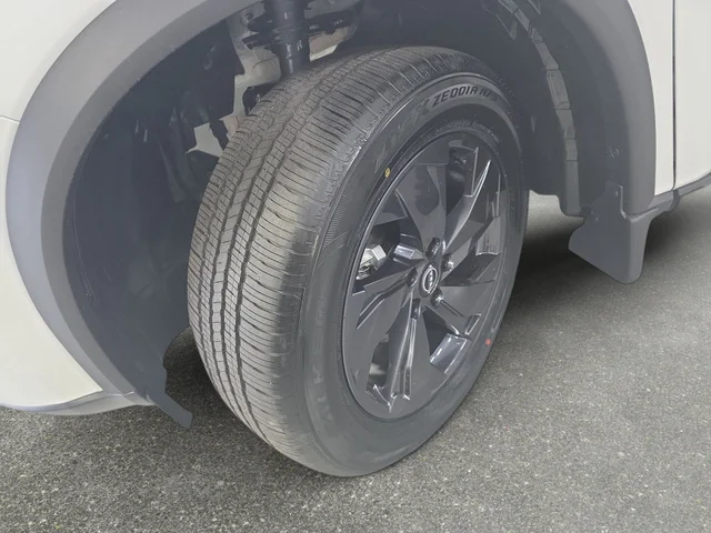 Nuevos NISSAN ROGUE à Estados chez autogozo