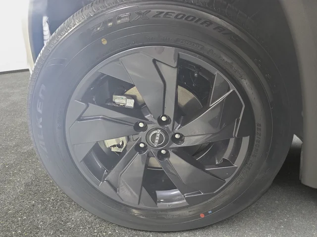 Nuevos NISSAN ROGUE à Estados chez autogozo