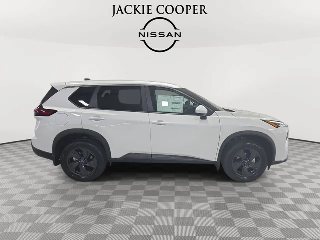 Nuevos NISSAN ROGUE à Estados chez autogozo