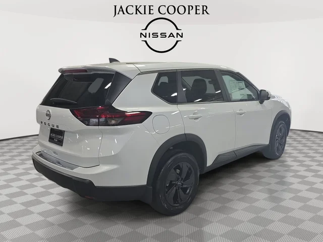 Nuevos NISSAN ROGUE à Estados chez autogozo