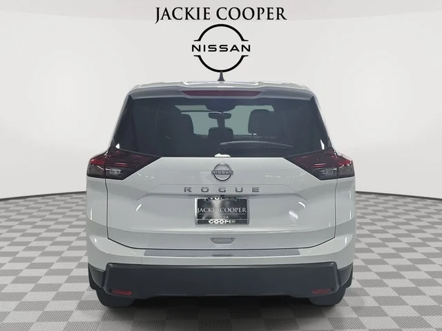 Nuevos NISSAN ROGUE à Estados chez autogozo