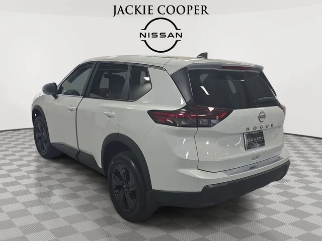 Nuevos NISSAN ROGUE à Estados chez autogozo