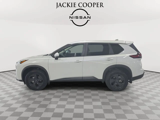 Nuevos NISSAN ROGUE à Estados chez autogozo